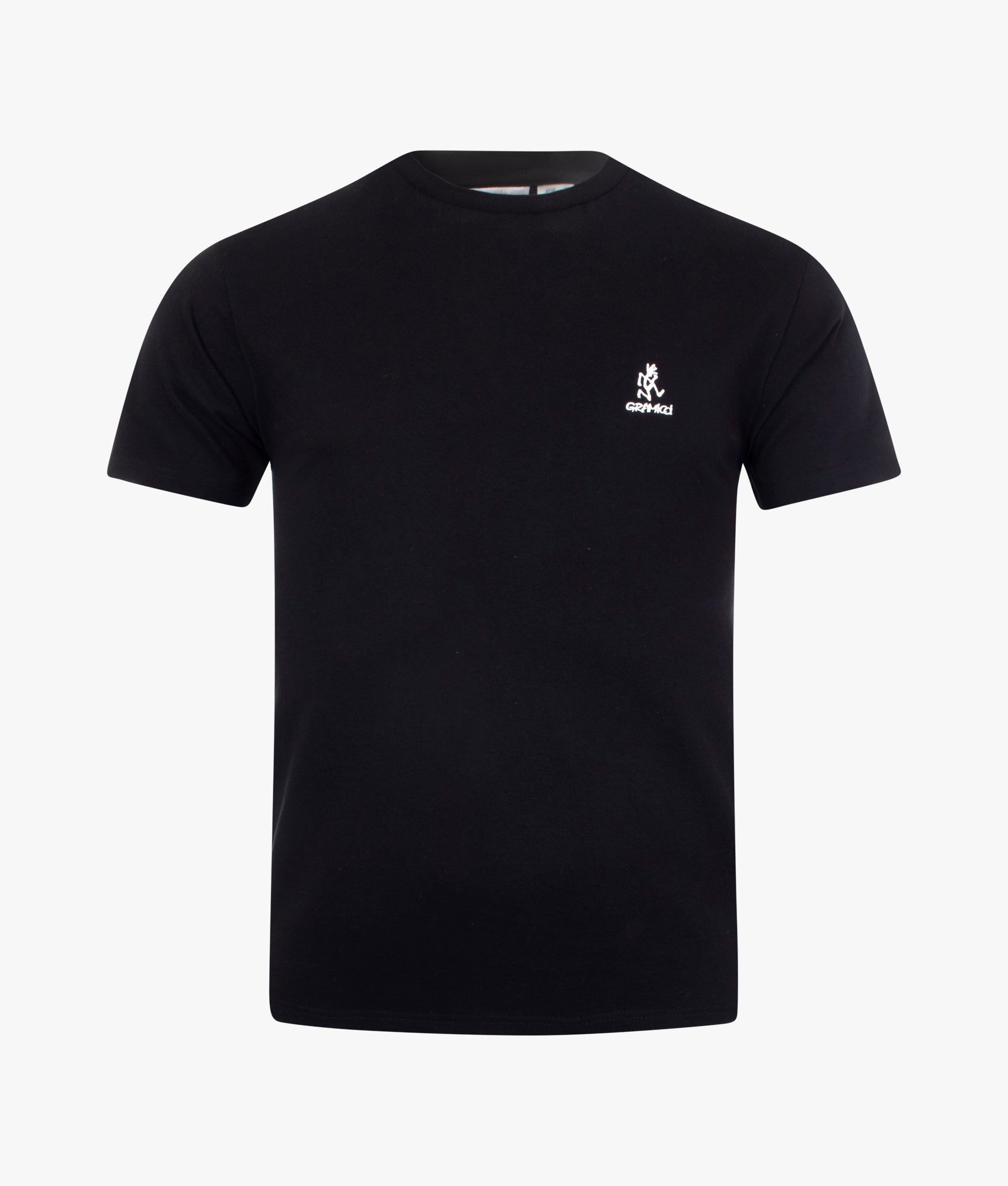 Big-Runningman-Tee-Black-Gramicci-EQVVS