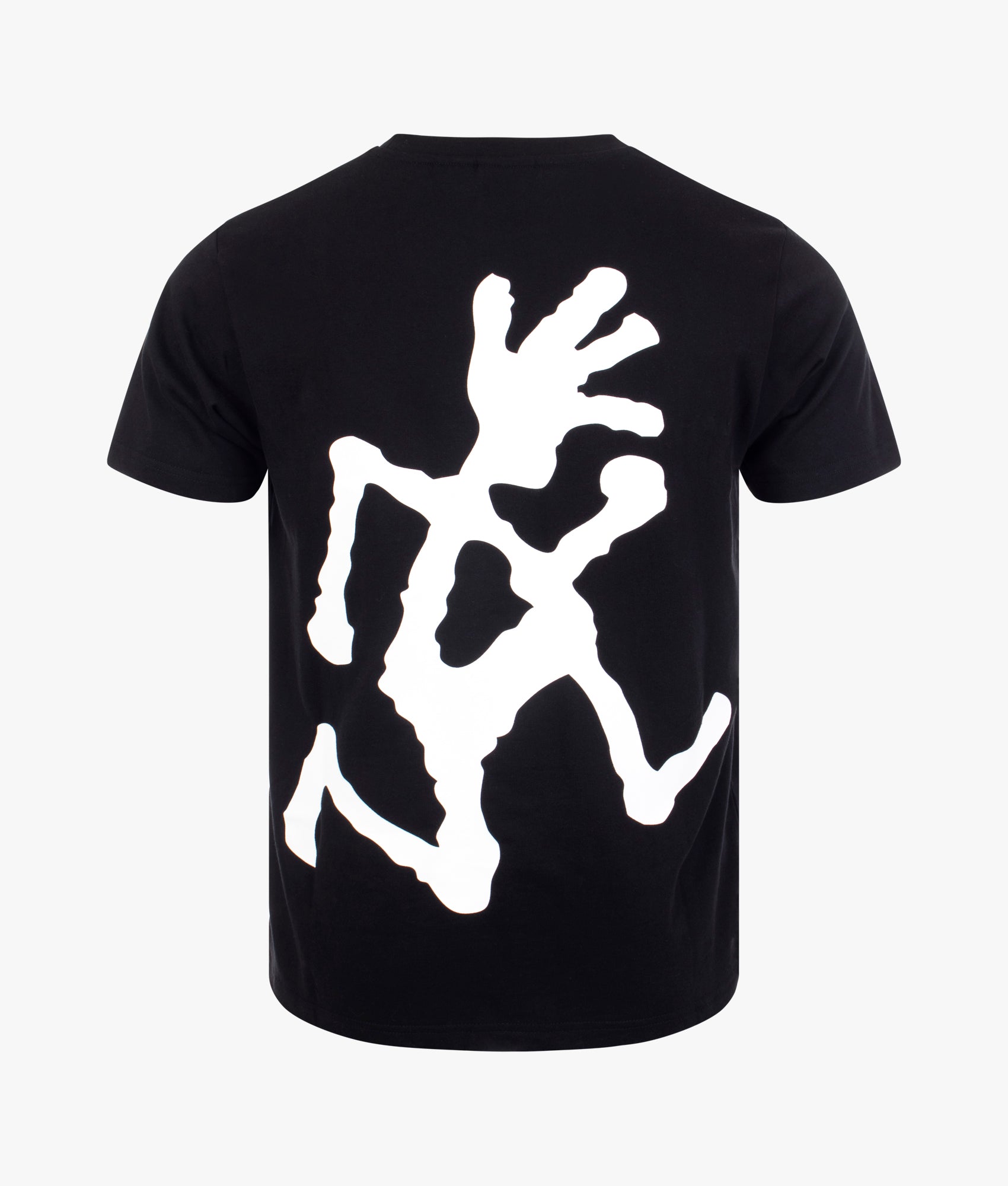Big-Runningman-Tee-Black-Gramicci-EQVVS