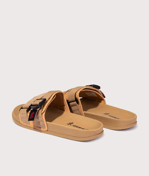 Slide-Sandals-Beige-Gramicci-EQVVS