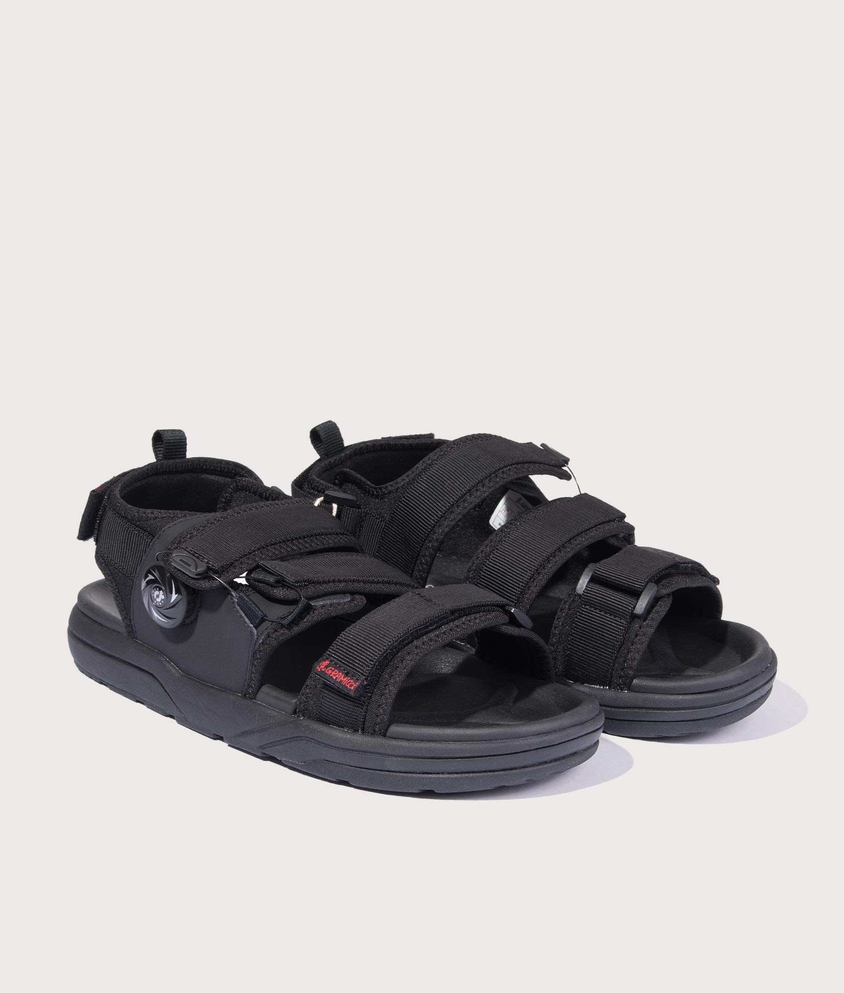 Belt-Sandals-Black-Gramicci-EQVVS