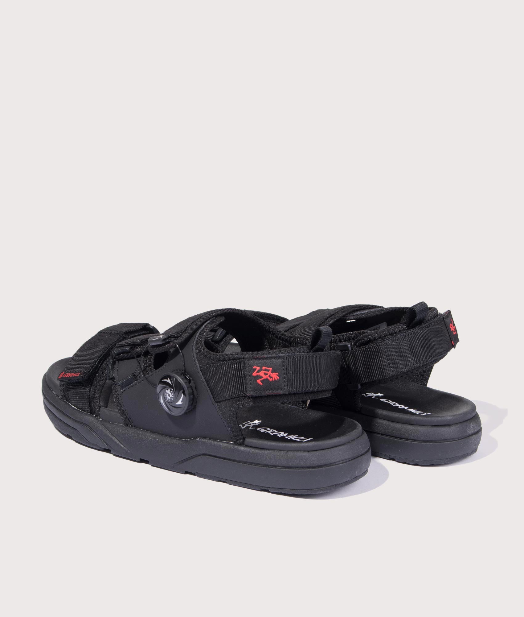 Belt-Sandals-Black-Gramicci-EQVVS