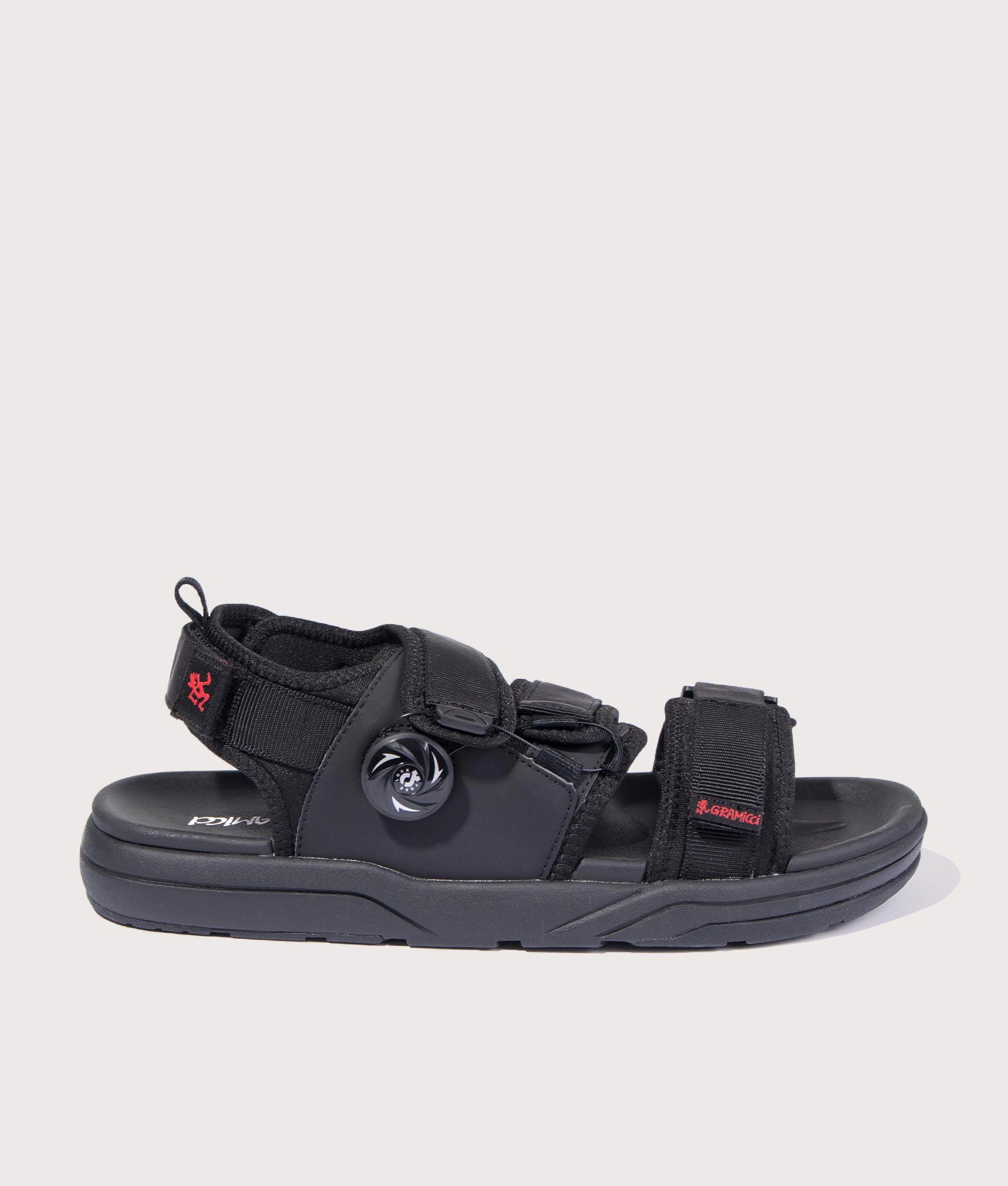 Belt-Sandals-Black-Gramicci-EQVVS