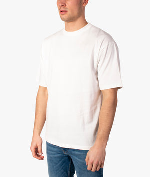 Storage-T-Shirt-White-TAION-EQVVS 