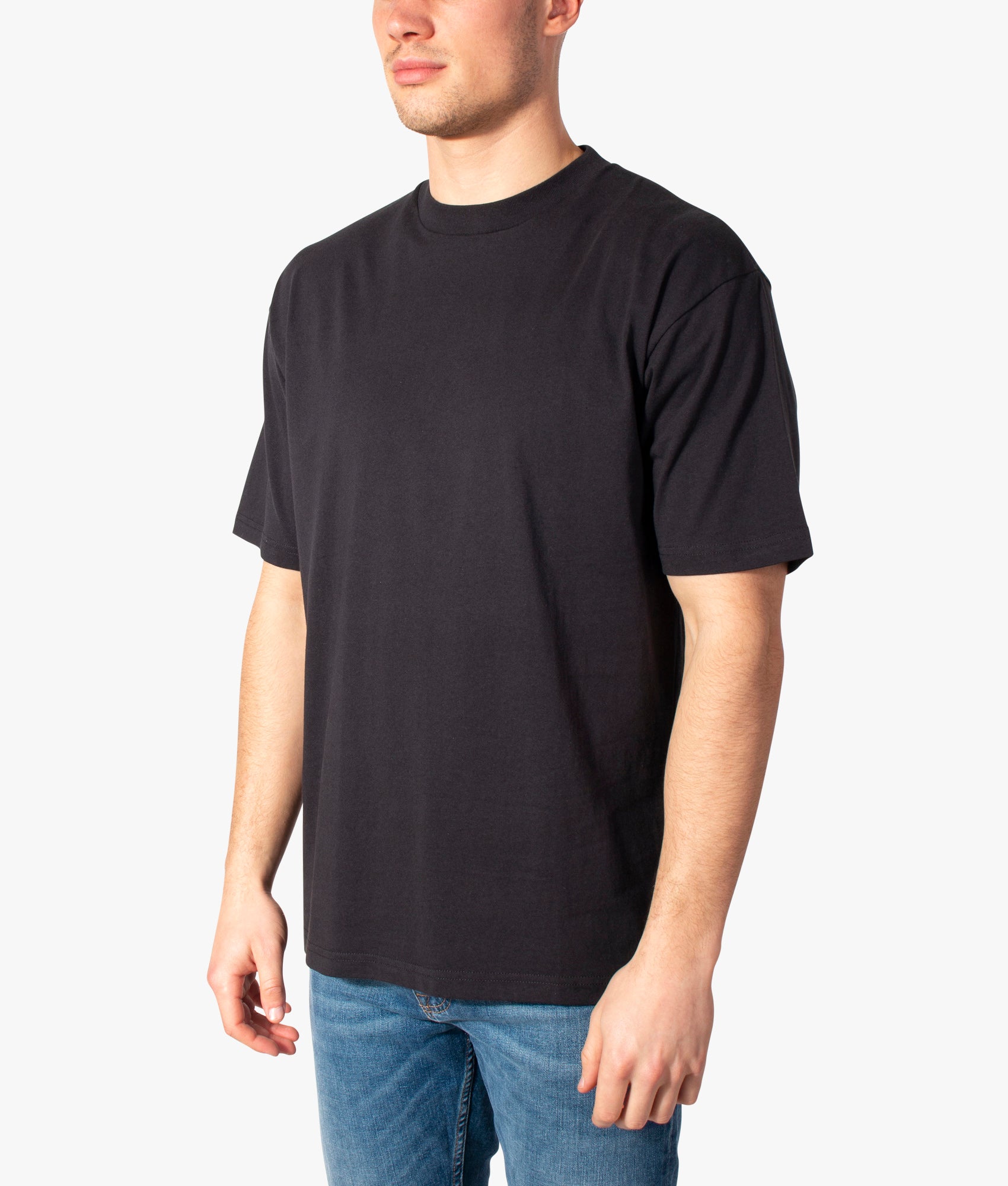 Storage-T-Shirt-Black-TAION-EQVVS 