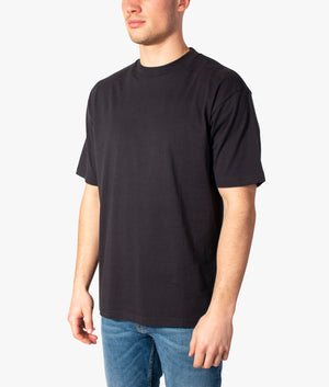 Storage-T-Shirt-Black-TAION-EQVVS 