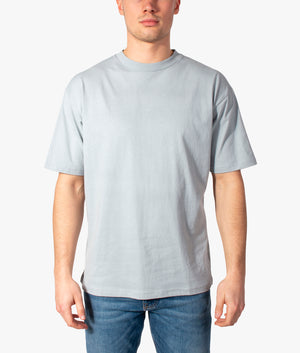 Storage-T-Shirt-L.Blue-TAION-EQVVS