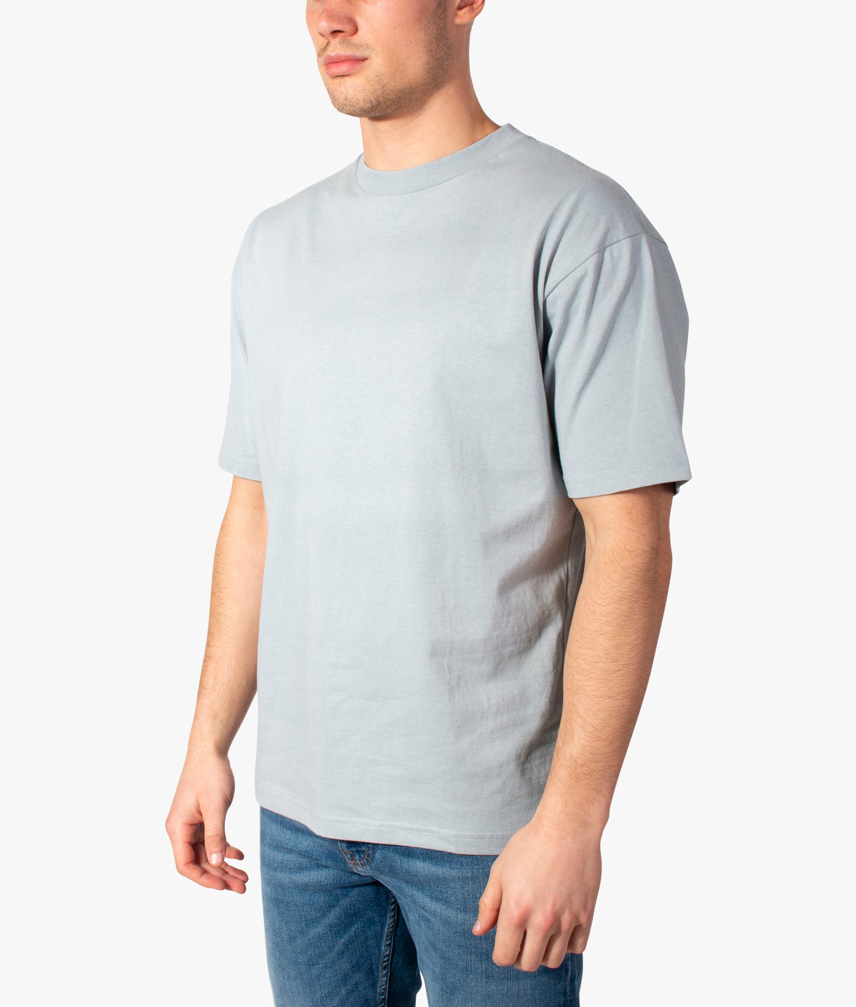 Storage-T-Shirt-L.Blue-TAION-EQVVS