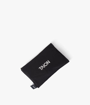 Storage-T-Shirt-Black-TAION-EQVVS 
