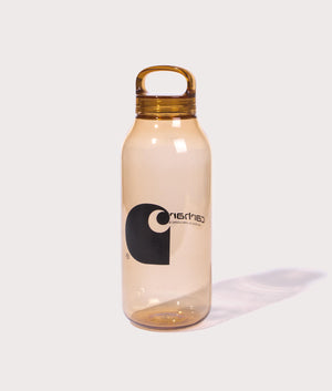 Carhartt WIP Paisley Hot Water Bottle | Buckeye