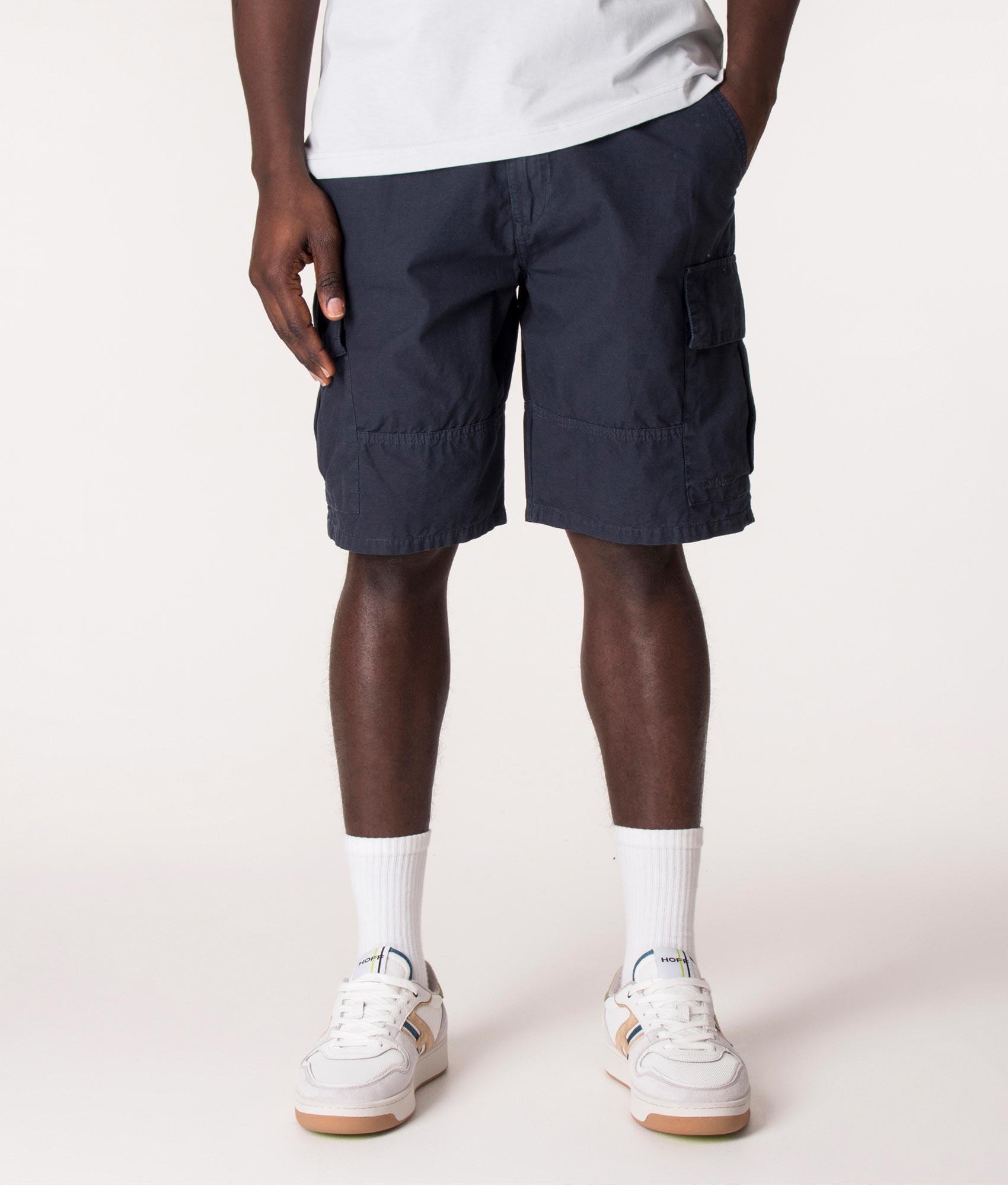 Regular-Fit-Essential-Ripstop-Cargo-Shorts-Navy-Barbour-Lifestyle-EQVVS