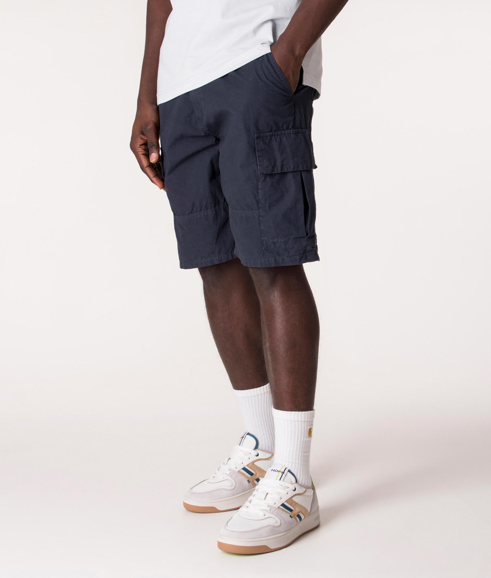 Regular-Fit-Essential-Ripstop-Cargo-Shorts-Navy-Barbour-Lifestyle-EQVVS