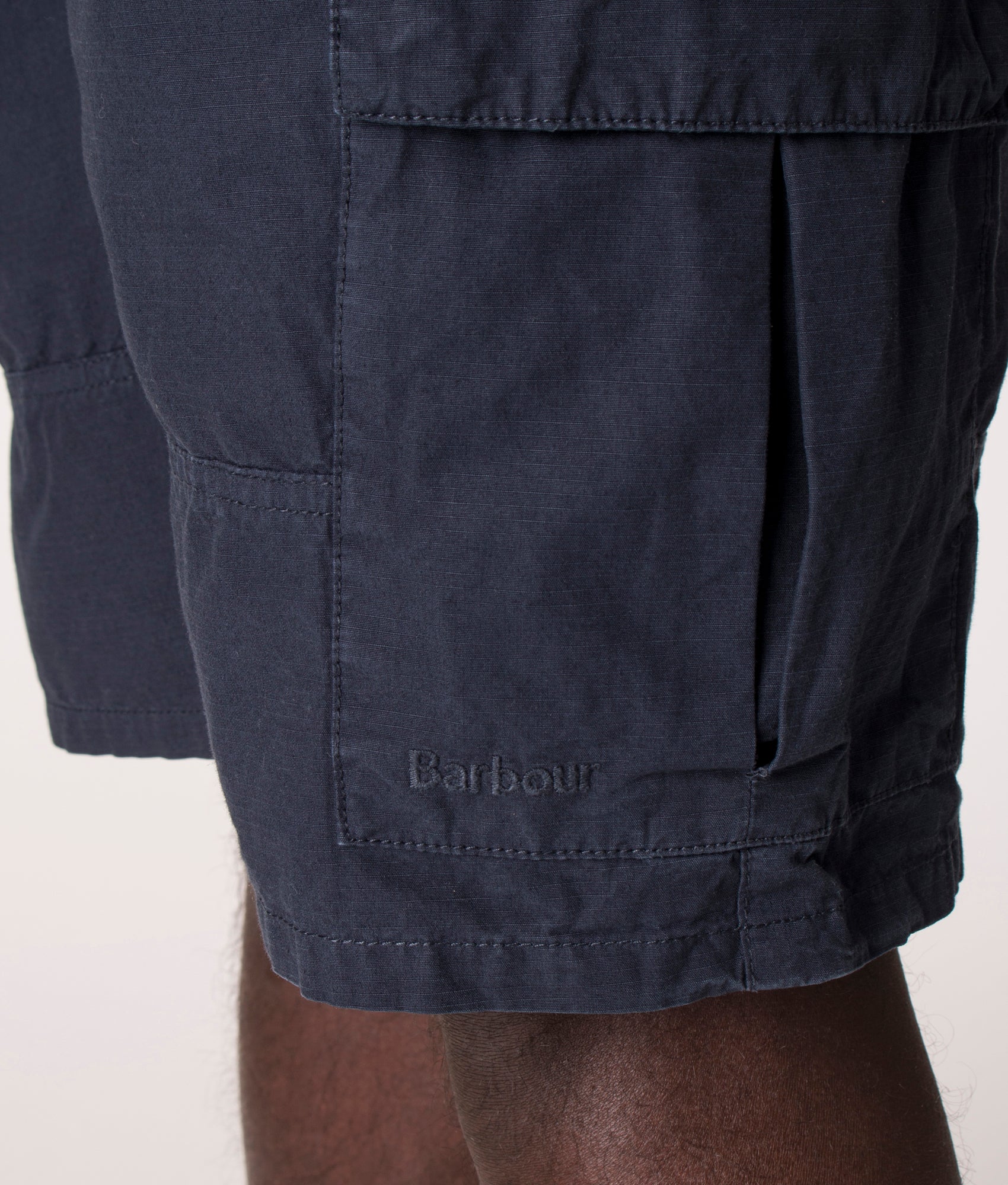 Regular-Fit-Essential-Ripstop-Cargo-Shorts-Navy-Barbour-Lifestyle-EQVVS