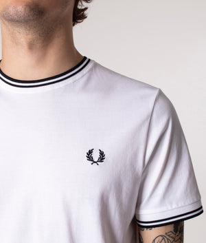 Twin-Tipped-T-Shirt-White-Fred-Perry-EQVVS