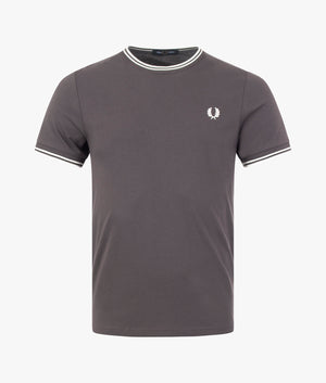 Twin Tipped T-Shirt