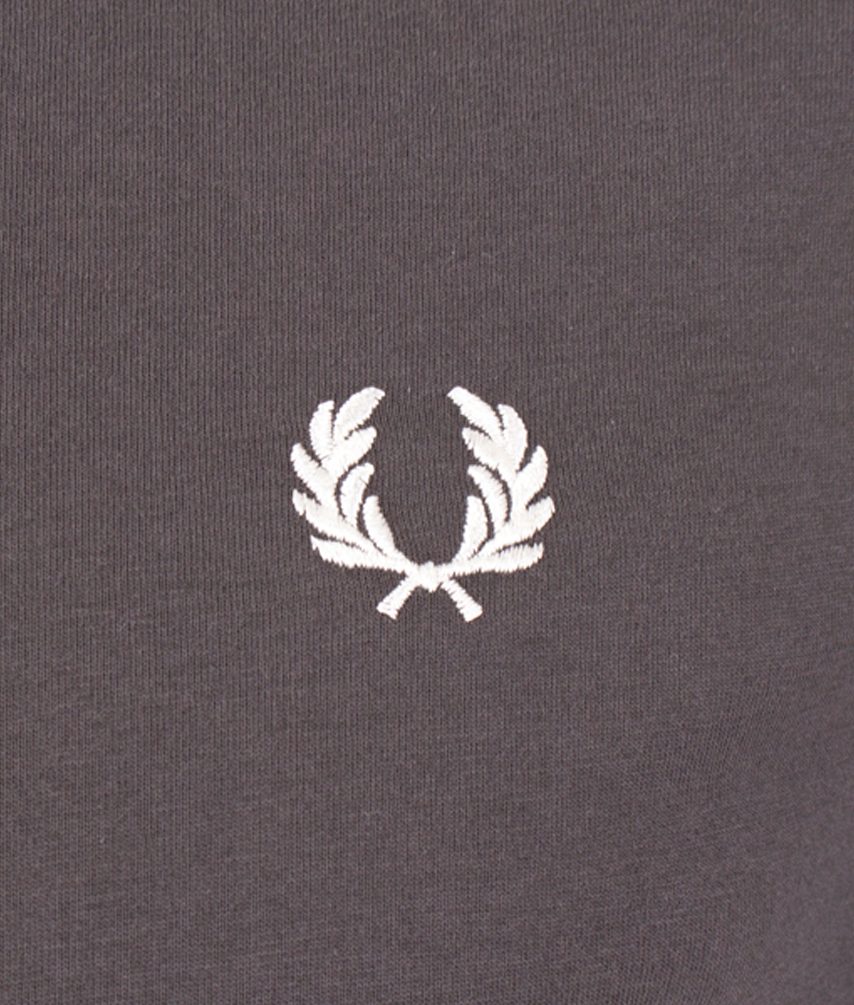 Regular Fit Twin Tipped T-Shirt