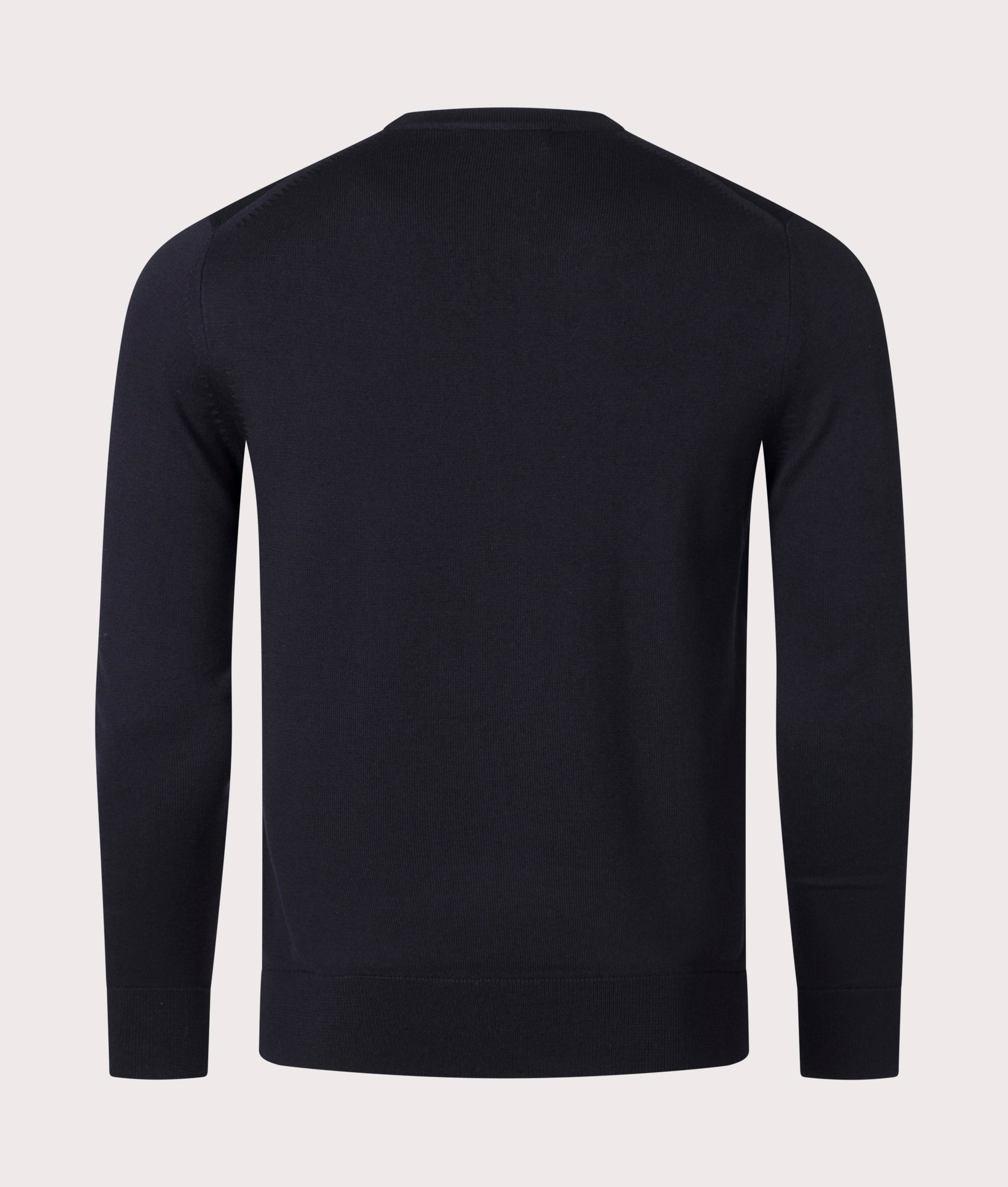 Classic-Crew-Neck-Jumper-Black-Fred-Perry-EQVVS