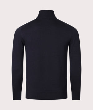 Roll-Neck-Jumper-Black-Fred-Perry-EQVVS