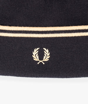 Twin Tipped Beanie