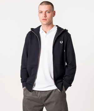 Zip-Through-Contrast-Tipped-Hoodie-Navy-Fred-Perry-EQVVS