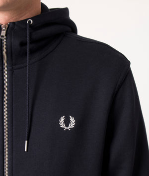 Zip-Through-Contrast-Tipped-Hoodie-Navy-Fred-Perry-EQVVS