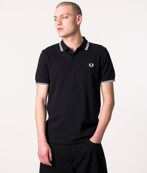 Twin-Tipped-Fred-Perry-Polo-Shirt-Black-Fred-Perry-EQVVS