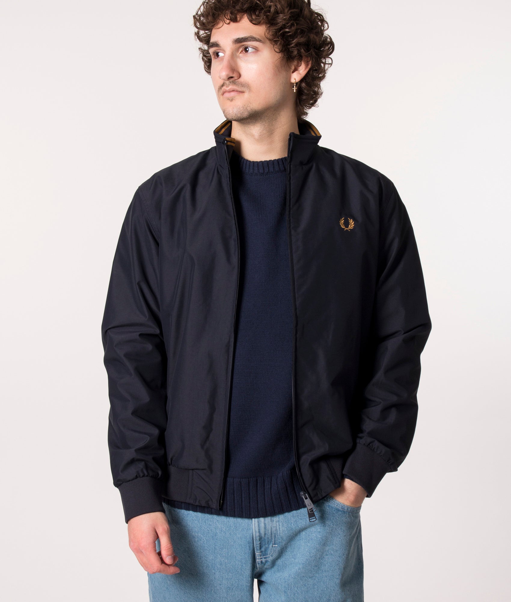 Brentham-Jacket-Navy-Fred-Perry-EQVVS