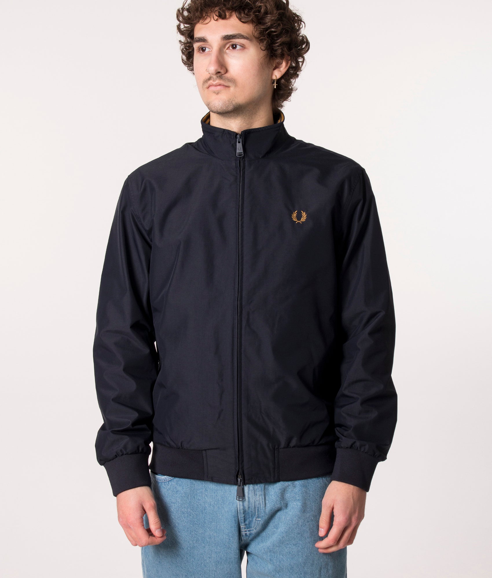 Brentham-Jacket-Navy-Fred-Perry-EQVVS