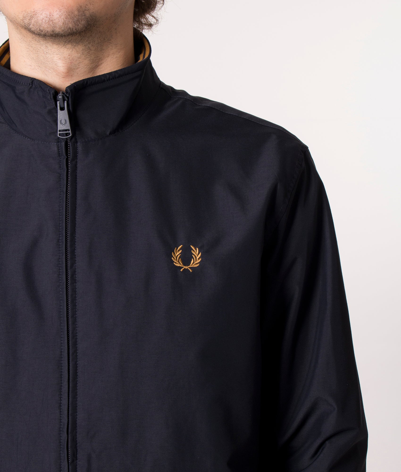 Brentham-Jacket-Navy-Fred-Perry-EQVVS