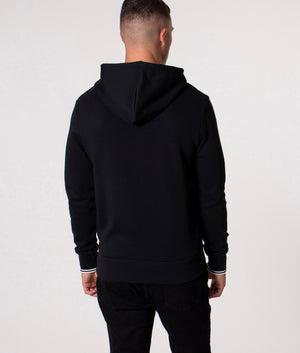 Twin-Tipped-Hoodie-Black-Fred-Perry-EQVVS