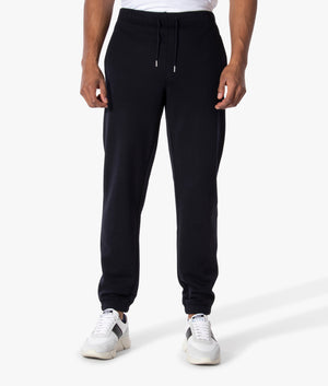 Loopback-Sweatpant-Fred-Perry-EQVVS-Navy