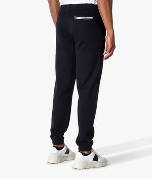 Loopback-Sweatpant-Fred-Perry-EQVVS-Navy