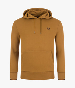 Twin-Tipped-Hoodie-Dark-Caramel-Fred-Perry-EQVVS