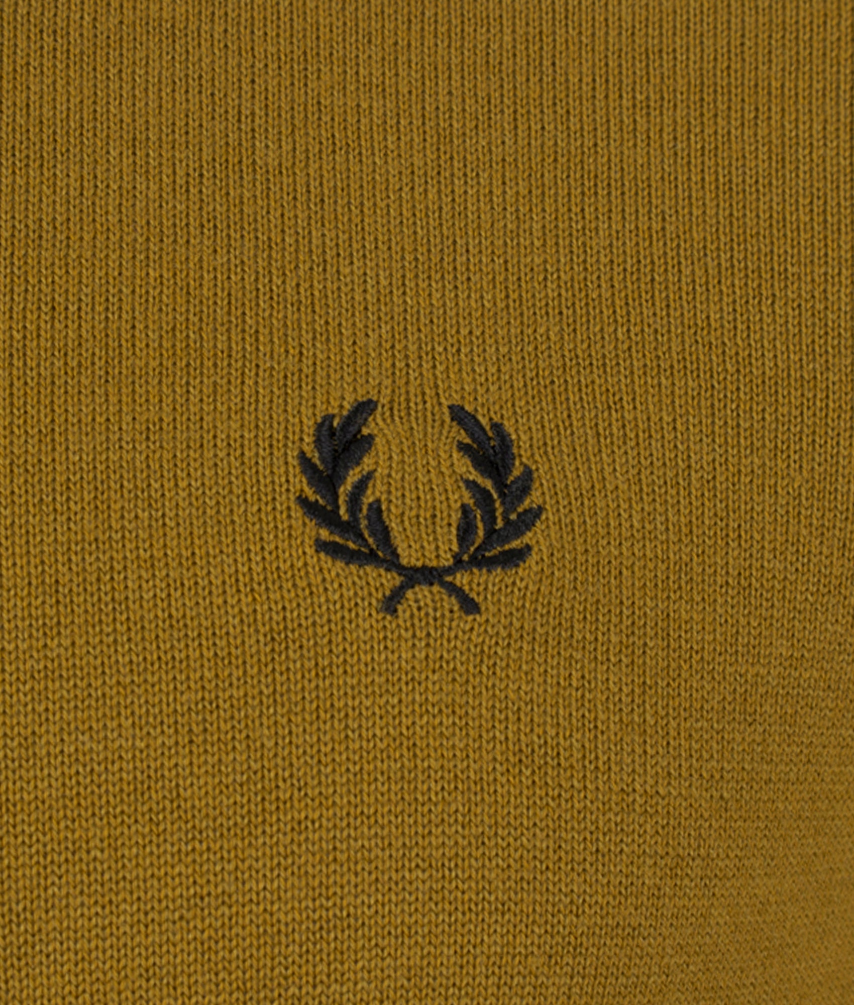 Classic-Crew-Neck-Jumper-Dark-Caramel-Fred-Perry-EQVVS