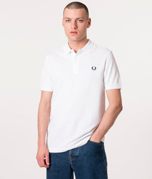 Plain-M6000-Polo-Shirt-White-Fred-Perry-EQVVS