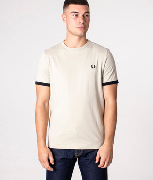 Ringer-T-Shirt-Light-Oyster-Fred-Perry-EQVVS