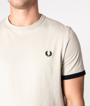Ringer-T-Shirt-Light-Oyster-Fred-Perry-EQVVS