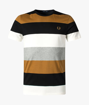 Bold-Stripe-T-Shirt-Fred-Perry-EQVVS
