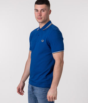 Twin-Tipped-Polo-Shirt-Mid-Blue-Fred-Perry-EQVVS