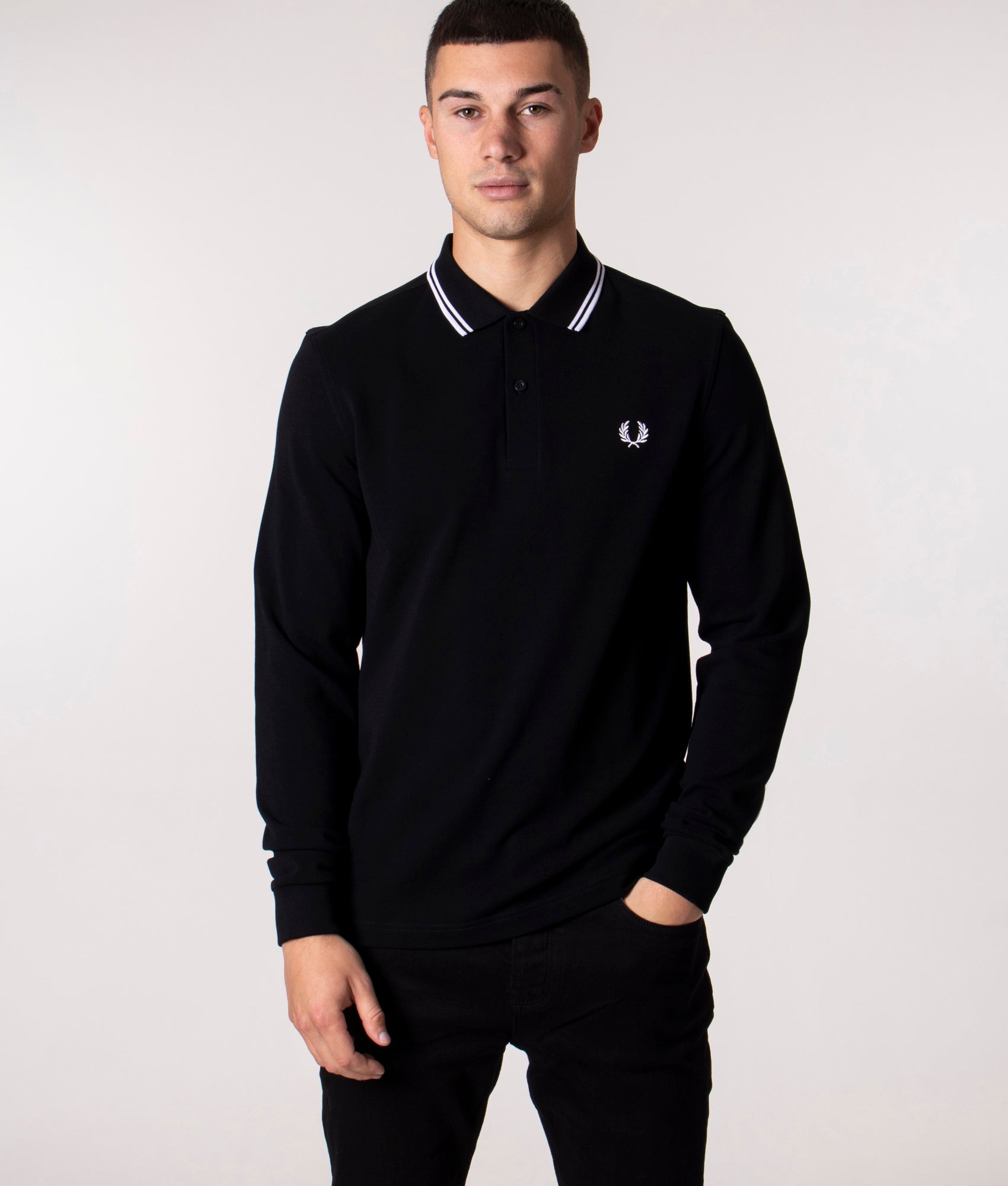 Long-Sleeve-Twin-Tipped-Polo-Shirt-Black-Fred-Perry-EQVVS