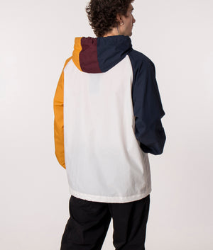 Fred Perry Ripstop Windbreaker Snow White, EQVVS