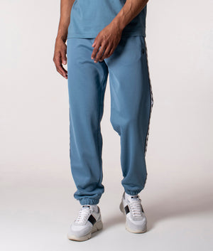 Taped Track Joggers
