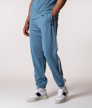Taped Track Joggers