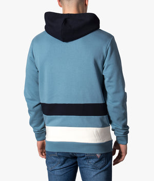 Colour-Block-Hooded-Sweatshirtp-Ash-Blue-Fred-Perry-EQVVS