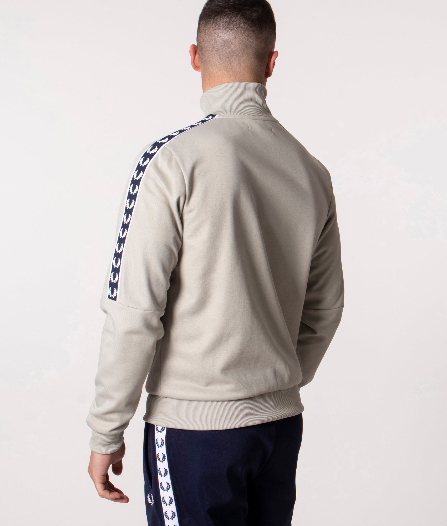 Panelled-Taped-Track-Top-Light-Oyster-Fred-Perry-EQVVS