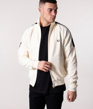 Panelled-Track-Top -Ecru-Fred-Perry-EQVVS