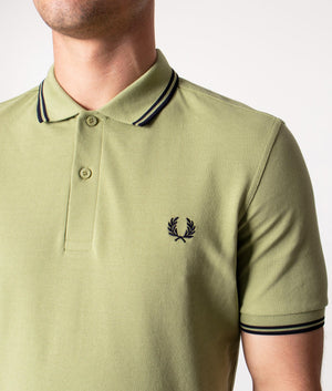 Twin-Tipped-Polo-Shirt-Sage-Green-Fred-Perry-EQVVS