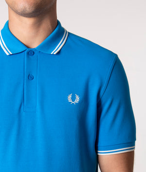Twin-Tipped-Polo-Shirt-Kingfisher-Fred-Perry-EQVVS