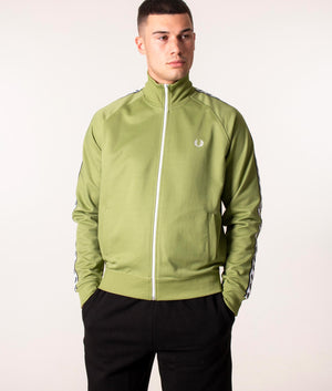 Taped-Laurel-Track-Top-Sage-Green-Fred-Perry-EQVVS