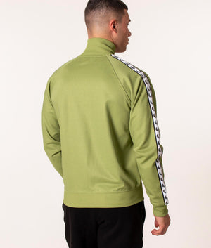 Taped-Laurel-Track-Top-Sage-Green-Fred-Perry-EQVVS