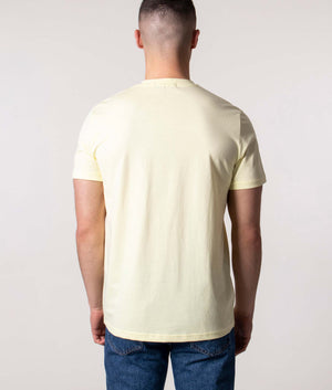 Embroidered-T-Shirt-Yellow-Fred-Perry-EQVVS